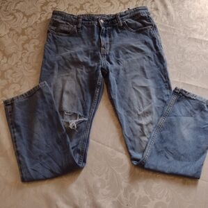 Cat&Jack Boys Stretchy Skinny Jeans